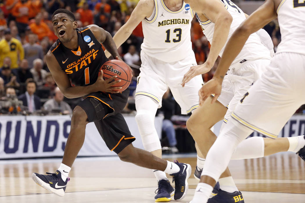 Best March Madness Buzzer Beaters