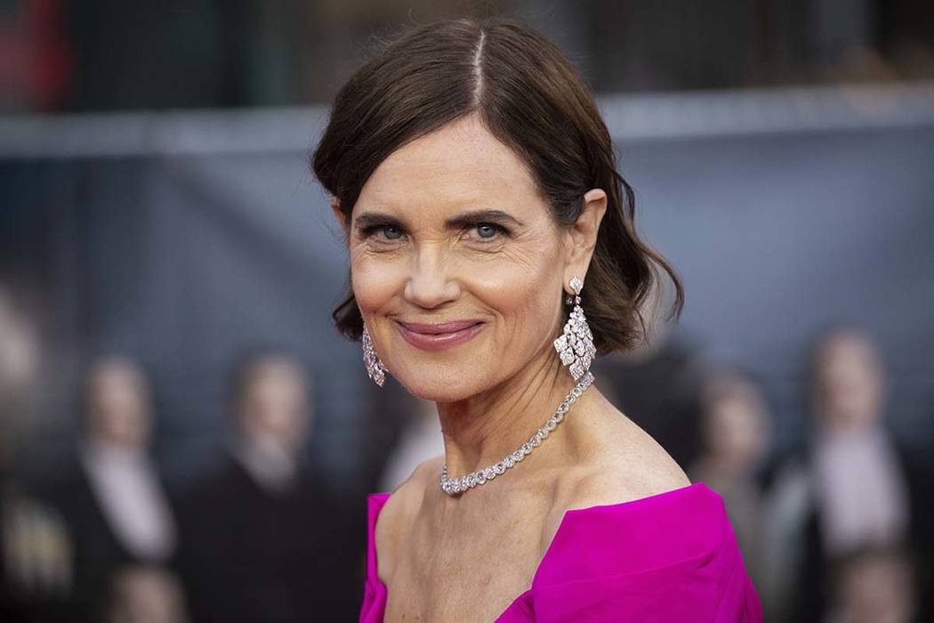The 62-year old daughter of father William Montgomery McGovern and mother Katharine Wolcott Elizabeth McGovern in 2024 photo. Elizabeth McGovern earned a  million dollar salary - leaving the net worth at 4 million in 2024