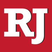 Las Vegas Review-Journal Logo