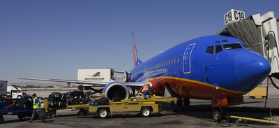Southwest’s focus: Arrive on time | Business