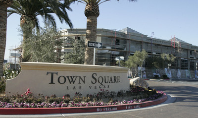 Whole Foods Market - Town Square Las Vegas