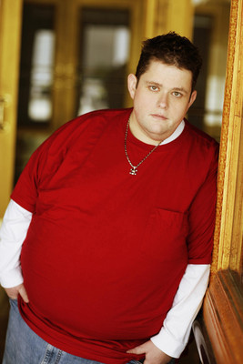 Ralphie May Gastric Bypass