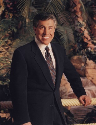 WYNN RELISHES ANOTHER ENCORE | Las Vegas Review-Journal