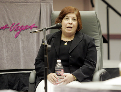 halverson attentive bailiff too vegas las