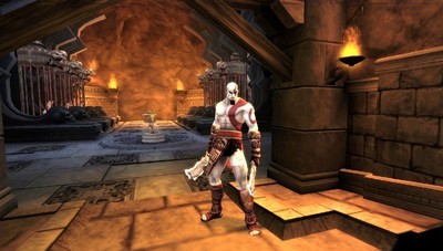 God of War Chains of Olympus Prices PSP
