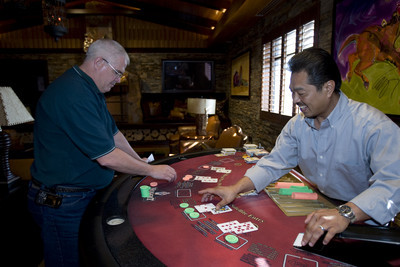 Casino dealer jobs albuquerque