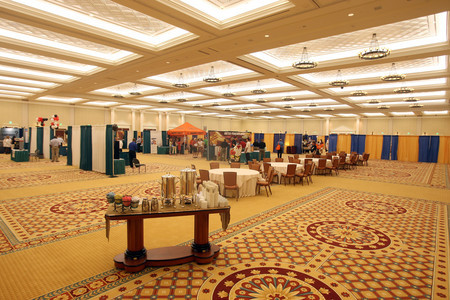 Caesars PalaCe ConferenCe Center Promenade level – 3rd floor