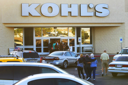 Kohl's German Auto