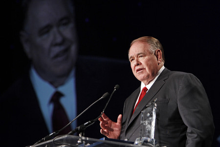 Michael Gaughan draws hall of fame recognition | Business