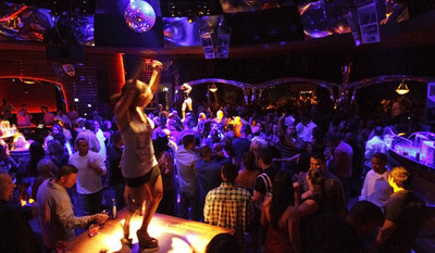 Cherry Nightclub closes at Red Rock | Las Vegas Review-Journal