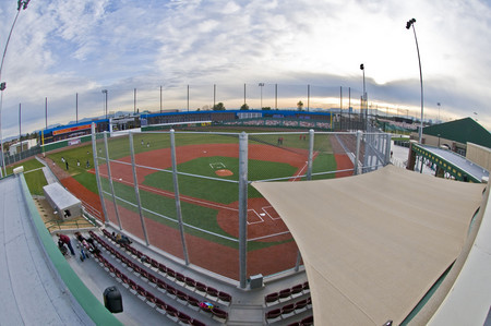 Big League Dreams Sports Park