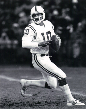 Gorman’s Humm linked to Colts’ inglorious past | Las Vegas Review-Journal