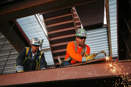 Construction project manager jobs las vegas nv