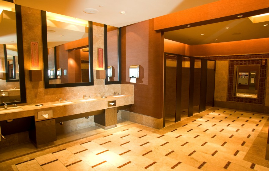 Experts suggest best restrooms Las Vegas ReviewJournal