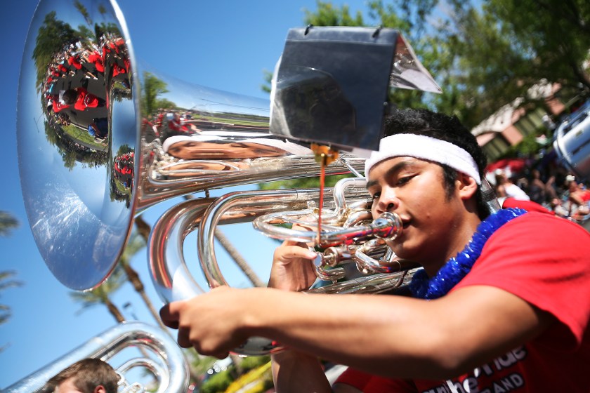 Independence Day parades in Las Vegas Valley | Las Vegas Review-Journal