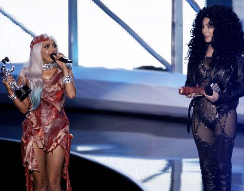 MTV Video Music Awards Show