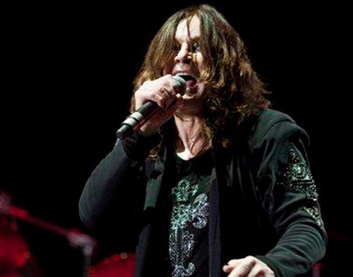 ozzy osbourne john lennon cover