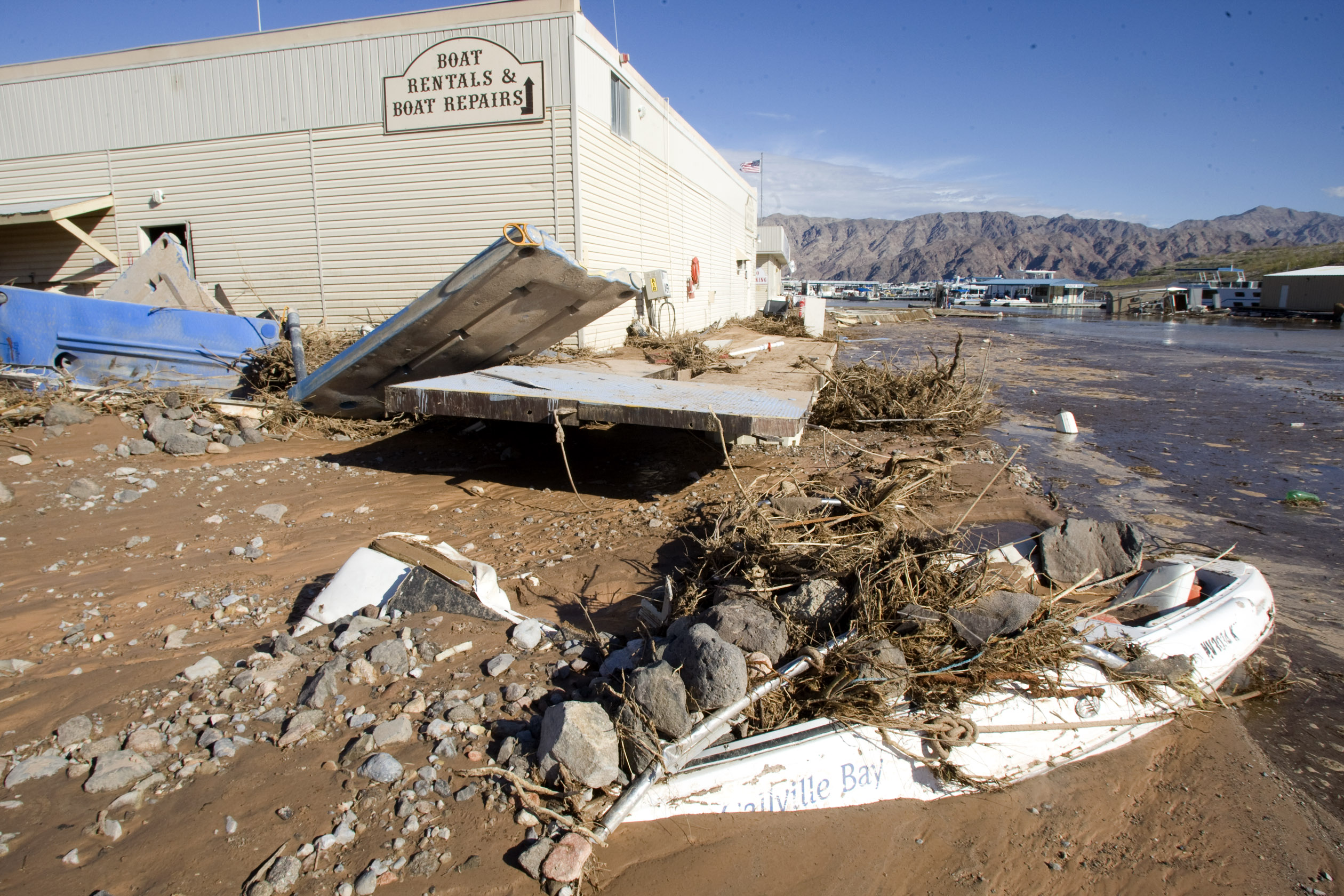 Vegas Flash Floods A City Under Siege - qzmaayo