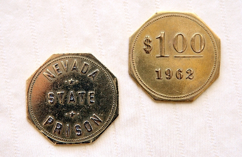 Prison
