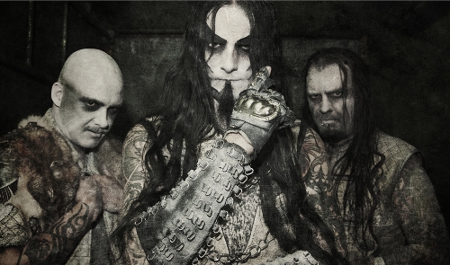 Dimmu Borgir