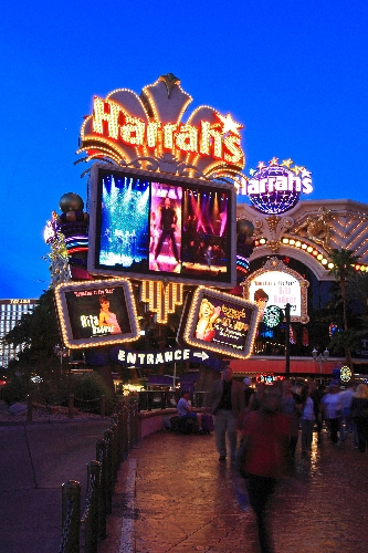 Harrahs Free Video Poker