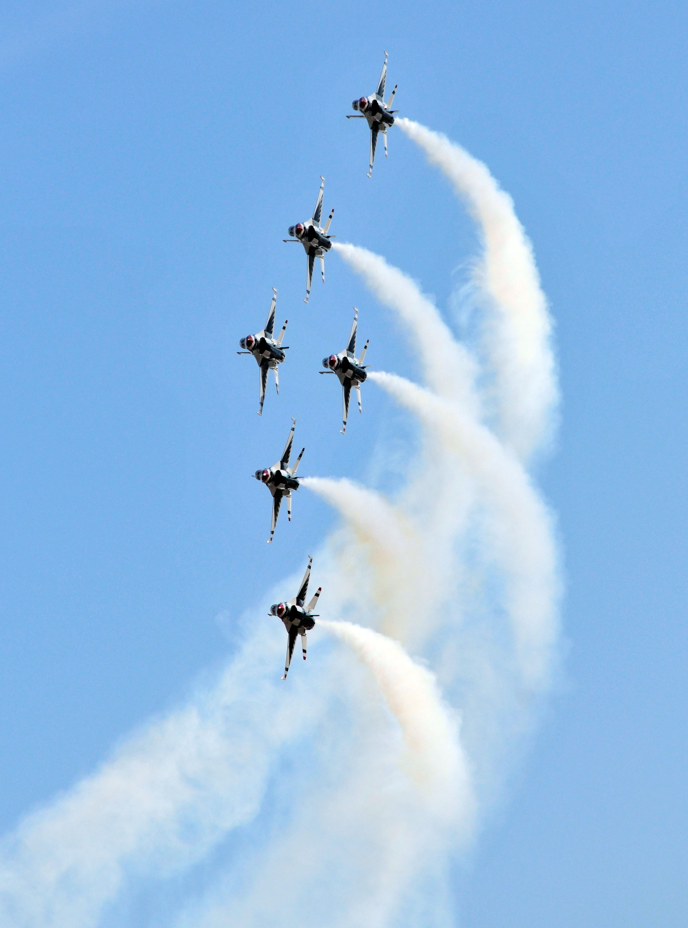 Aviation Nation Air Show Day 2 Las Vegas ReviewJournal