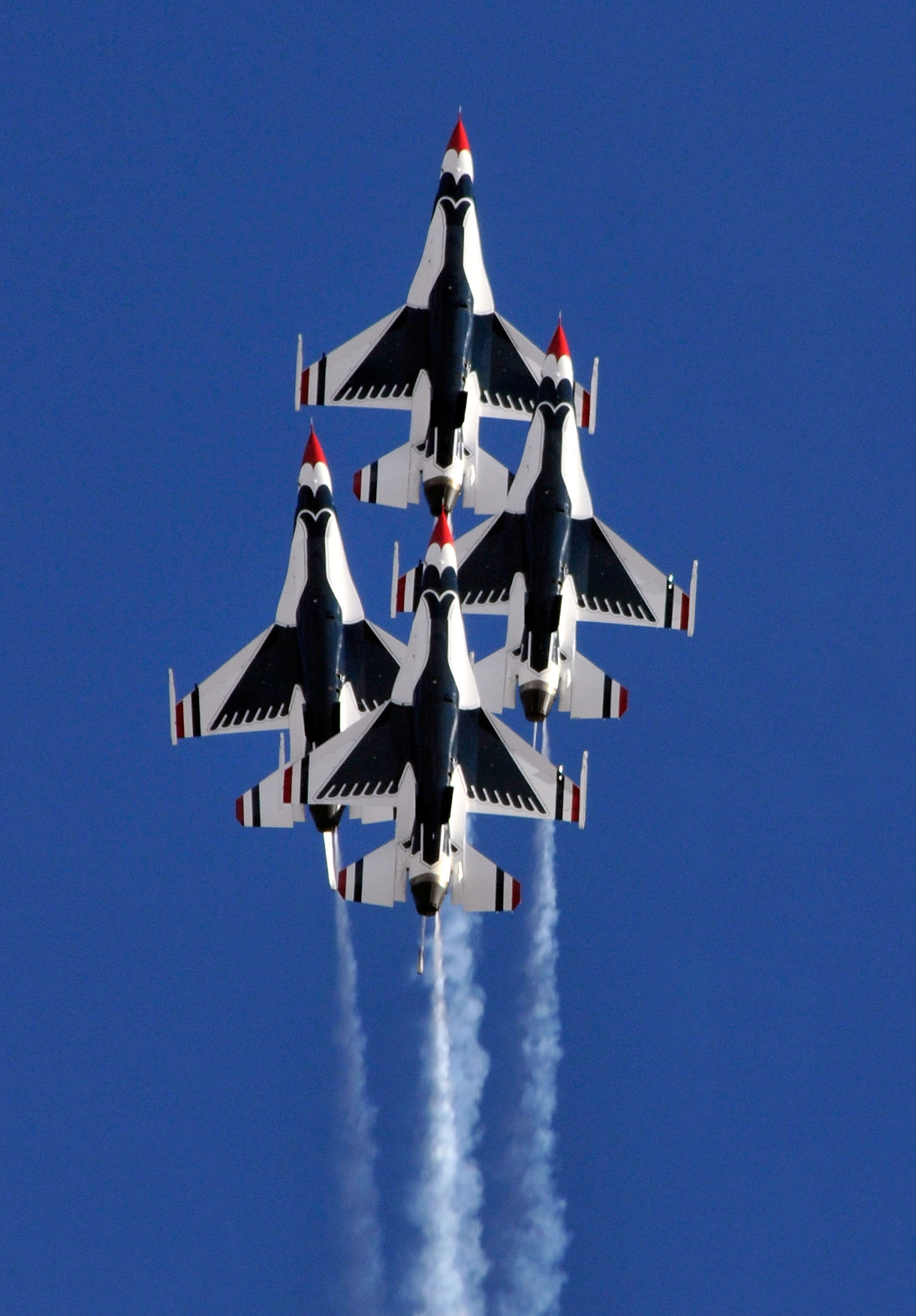 Aviation Nation Air Show Day 2 Las Vegas ReviewJournal