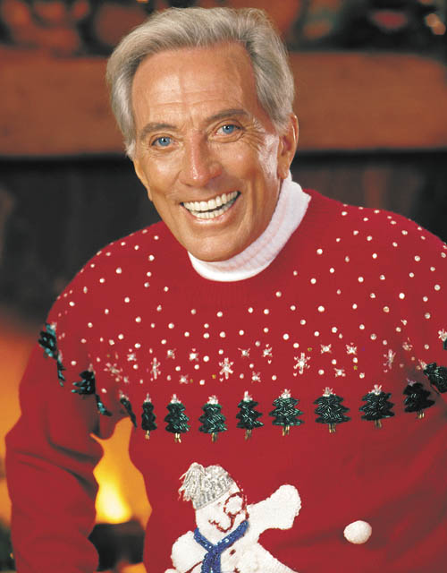 Andy Williams