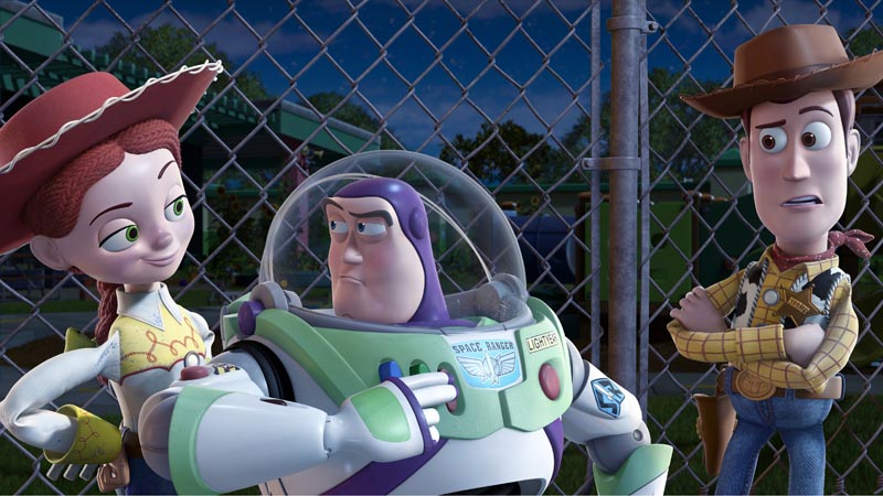 Toy Story