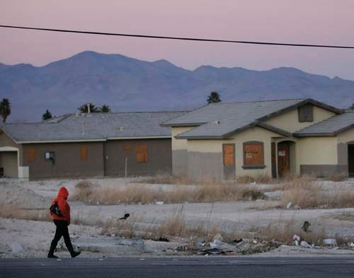 Hanson Housing Authority