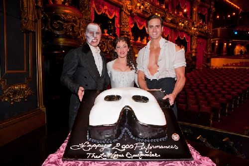‘Phantom’ marks 2,000 shows in LV | Las Vegas Review-Journal