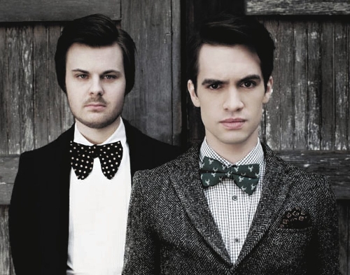 Remaining members of Vegas-born Panic! at the Disco moving forward with