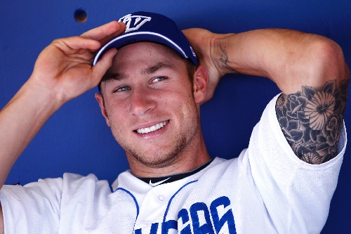 51s boast four of Jays' top prospects, including former first-round pick  Lawrie