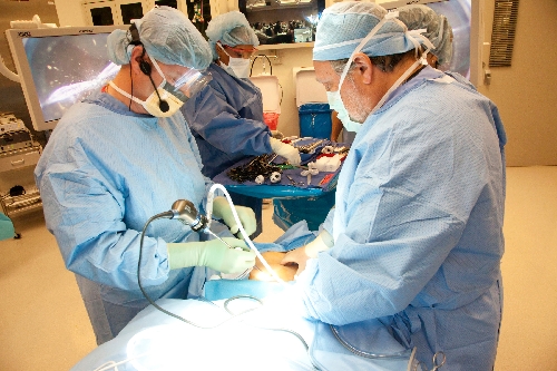 Surgical tech jobs in las vegas nevada