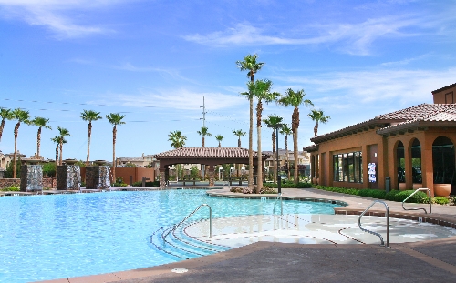 Resort Style Living Attracts Buyers To Tuscany Village Resort Style Living Attracts Buyers To Tuscany Village