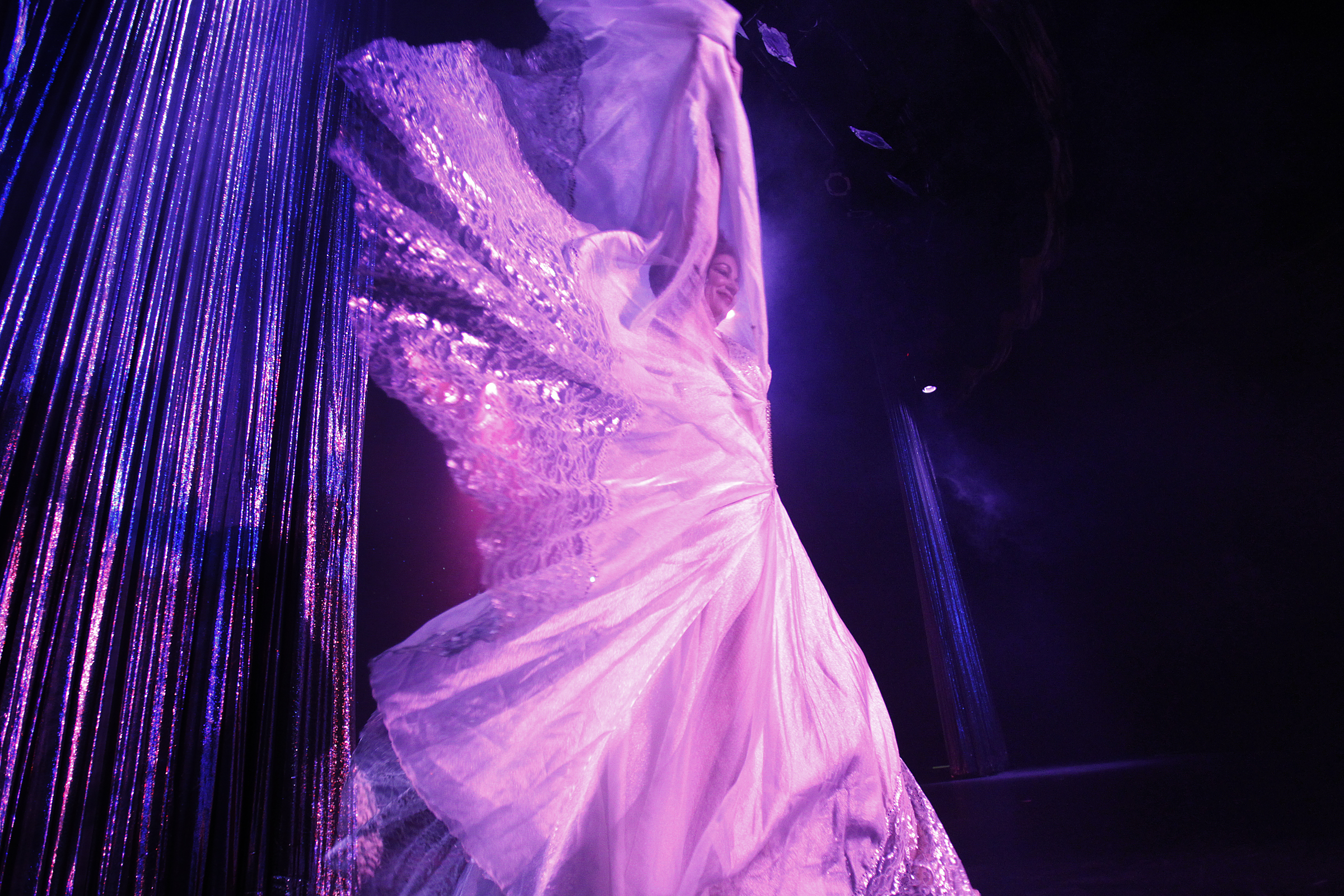 Burlesque Weekend Events Las Vegas ReviewJournal