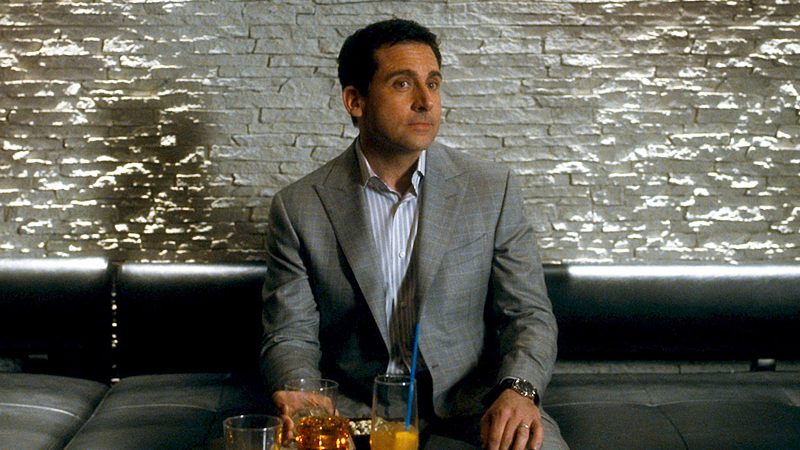 Crazy, Stupid, Love - Trailer