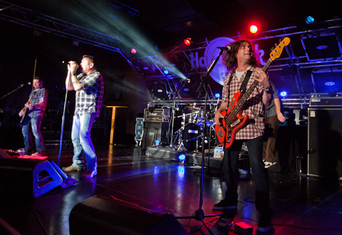 Smashmouth