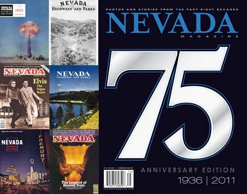 Special Section – Nevada Magazine