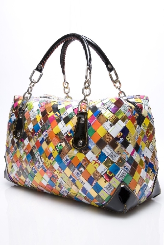 LV Louis Vuitton Candy Wrappers in 4 styles Customized