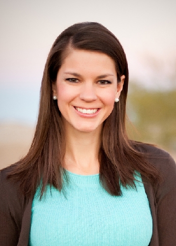 Literary Las Vegas: Lindsey Leavitt