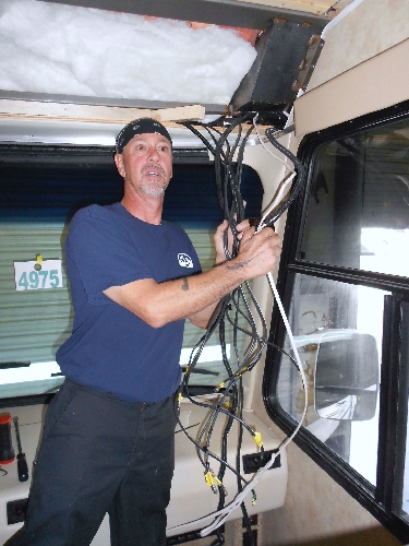 Camping World RV Sales technicians enjoy their careers | Las Vegas
