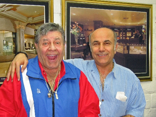 The jewelers hotsell of las vegas