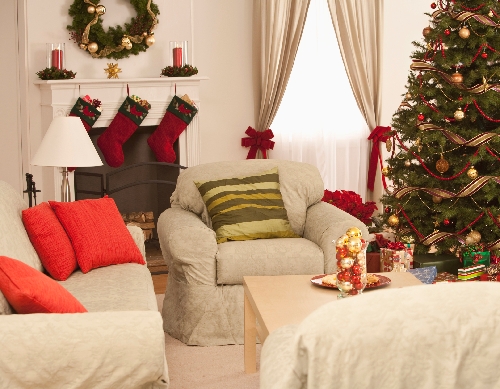 Use moderation when decorating for holiday | Las Vegas Review-Journal