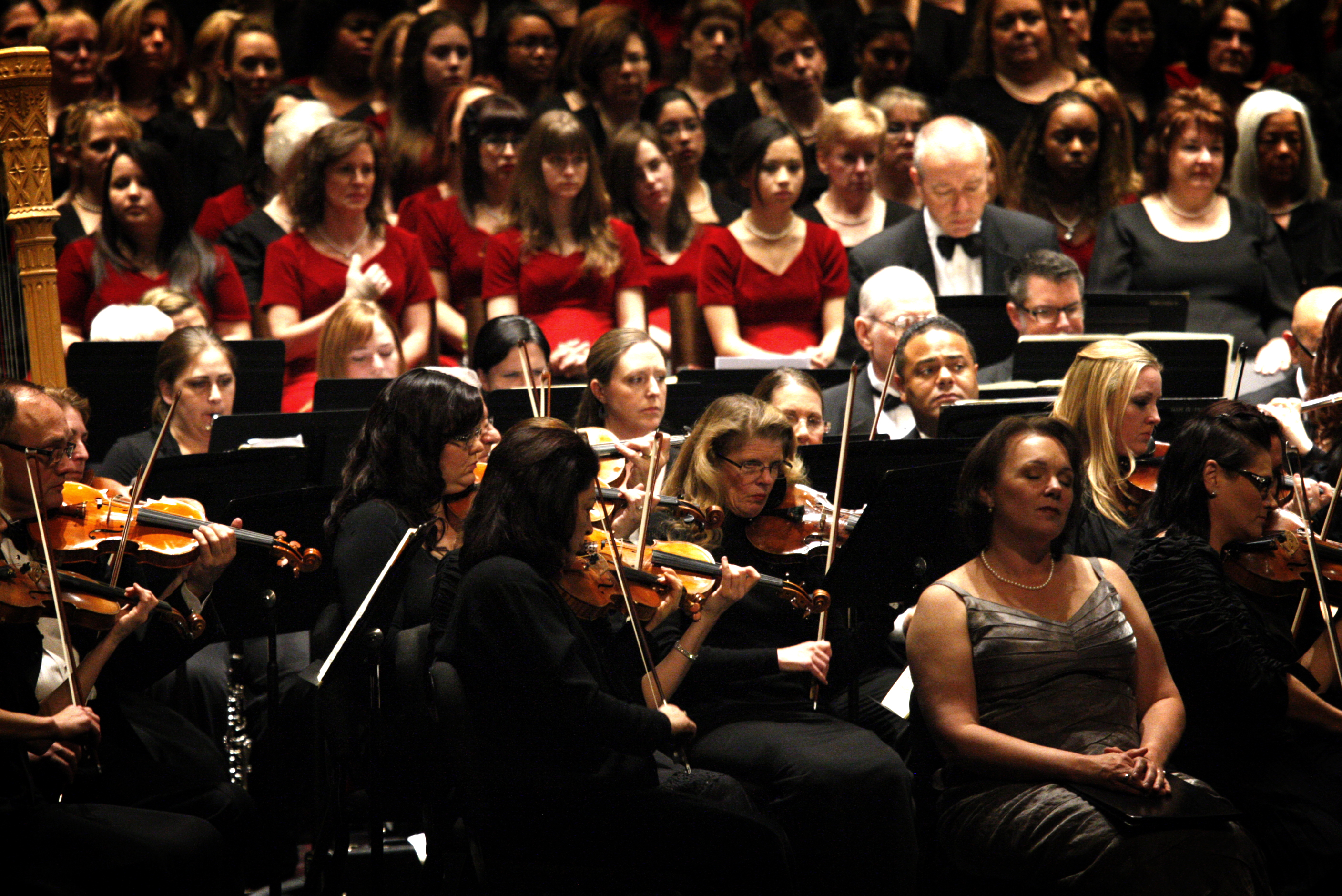 Smith Center welcomes Las Vegas Philharmonic | Las Vegas Review-Journal