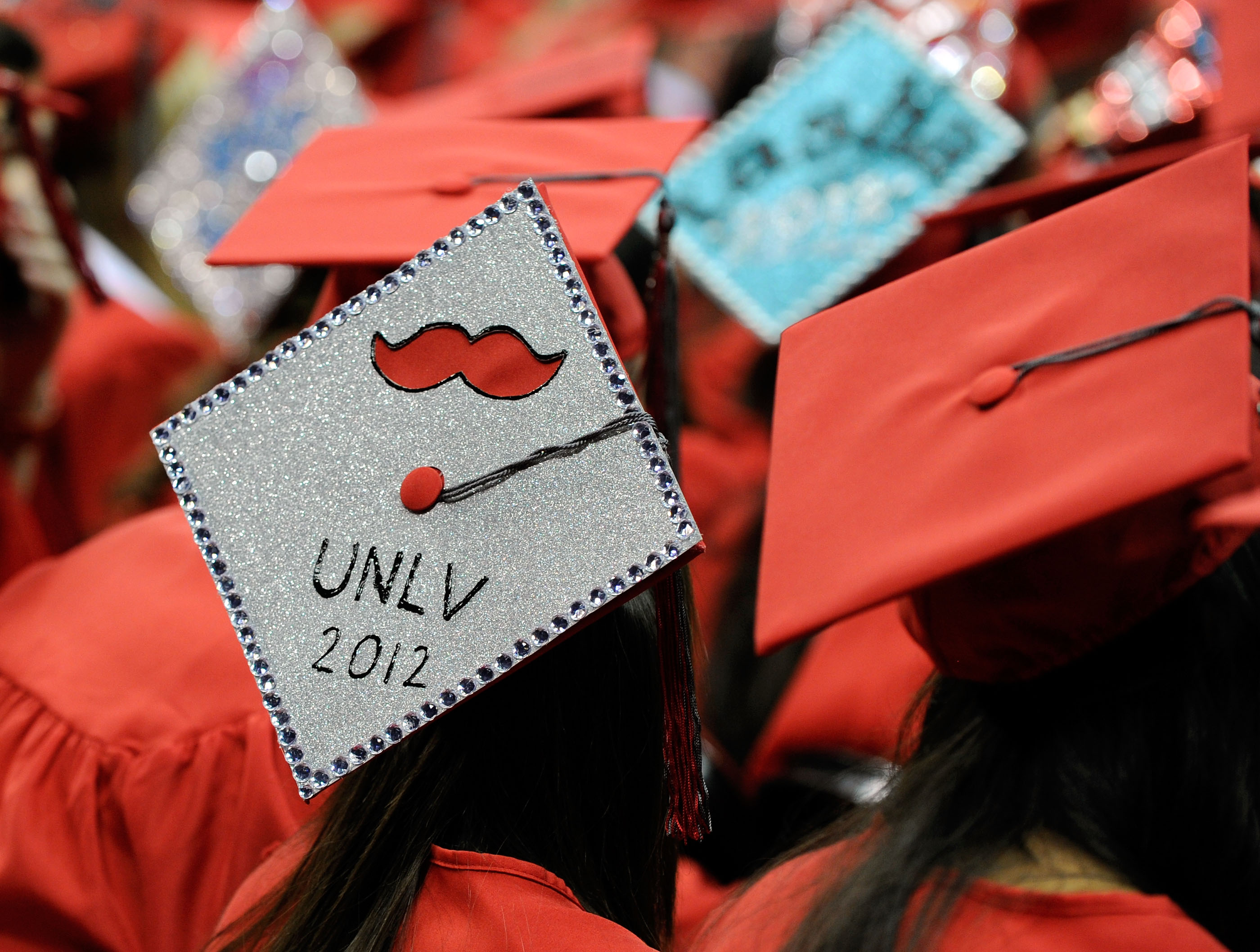 Unlv Spring 2025 Graduation Date Leah Felicdad