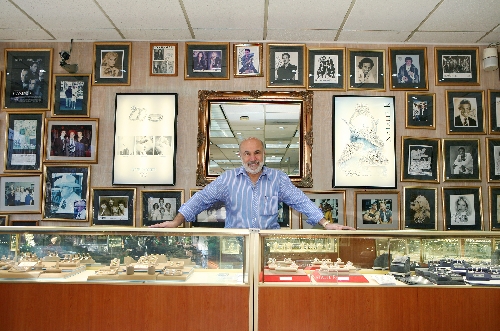 The jewelers of las best sale vegas
