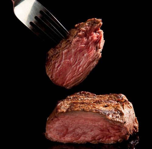 Steak-grilling success starts with the right cut of meat | Las Vegas ...