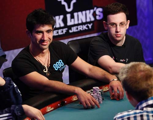 Andras koroknai poker tournaments Andras koroknai poker tournaments