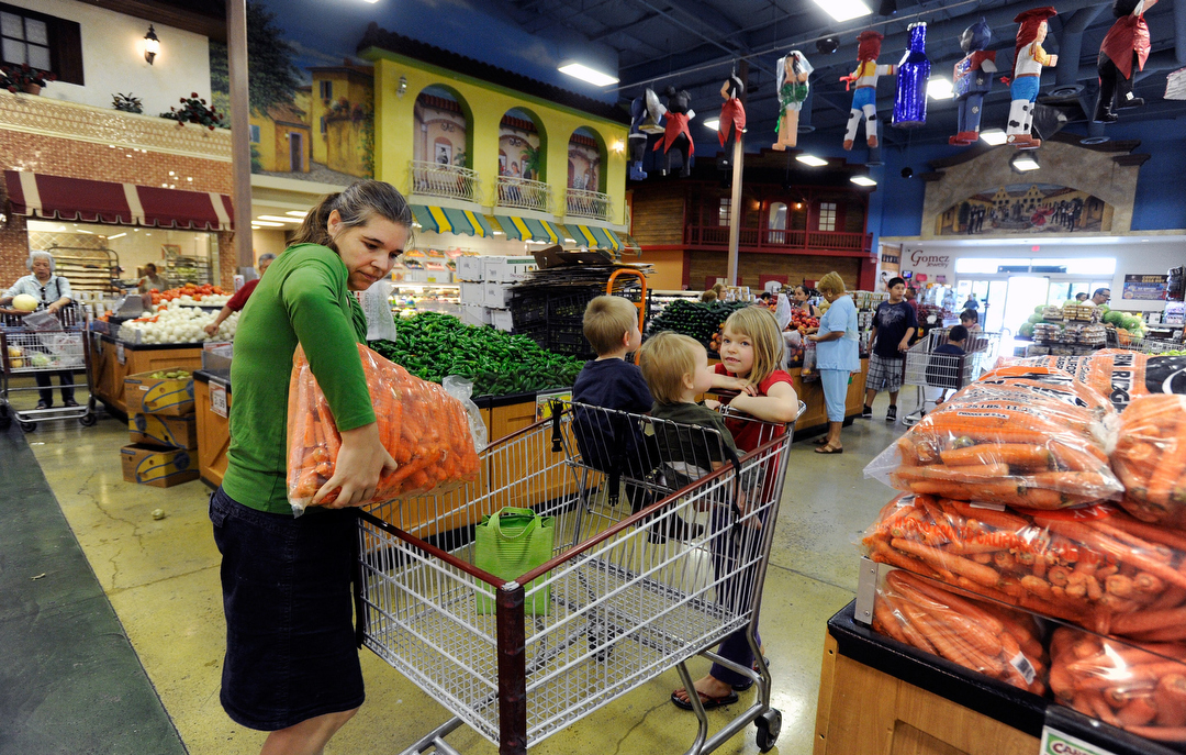 Hispanic markets in Las Vegas Las Vegas ReviewJournal